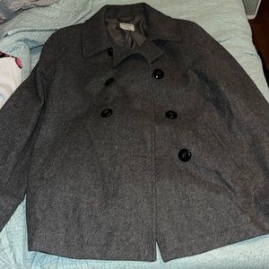 Old Navy Pea Coat